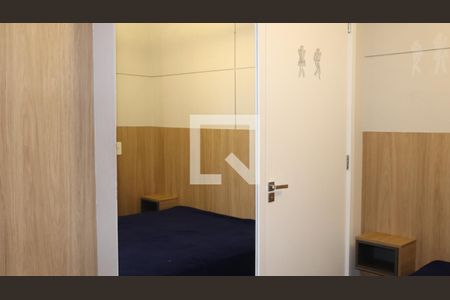 Dormitório de kitnet/studio à venda com 1 quarto, 25m² em Consolação, São Paulo