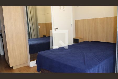 Dormitório de kitnet/studio à venda com 1 quarto, 25m² em Consolação, São Paulo