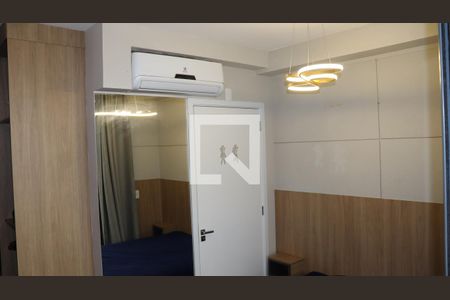 Dormitório de kitnet/studio à venda com 1 quarto, 25m² em Consolação, São Paulo
