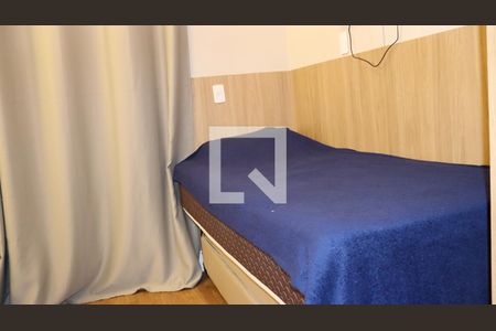 Dormitório de kitnet/studio à venda com 1 quarto, 25m² em Consolação, São Paulo