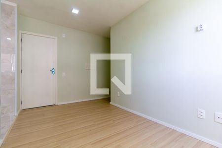 Sala de apartamento para alugar com 2 quartos, 43m² em Penha de França, São Paulo