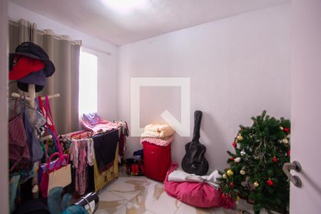 Quarto 2 de apartamento para alugar com 2 quartos, 42m² em Trindade, São Gonçalo