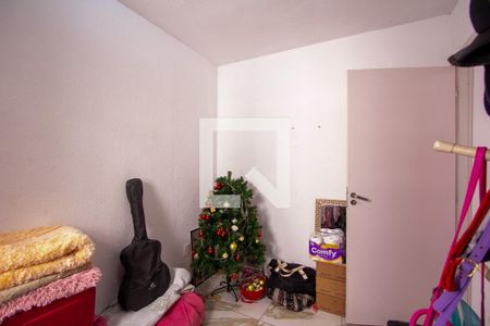 Quarto 2 de apartamento para alugar com 2 quartos, 42m² em Trindade, São Gonçalo