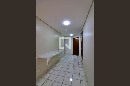 Sala  de apartamento para alugar com 4 quartos, 320m² em Centro, São Bernardo do Campo