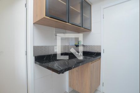 Apartamento para alugar com 1 quarto, 29m² em Vila Romana, São Paulo