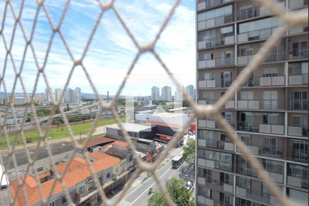 Apartamento para alugar com 1 quarto, 29m² em Vila Romana, São Paulo