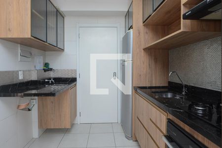 Apartamento para alugar com 1 quarto, 29m² em Vila Romana, São Paulo