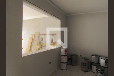 Sala de casa à venda com 3 quartos, 140m² em Jardim das Flores, Osasco