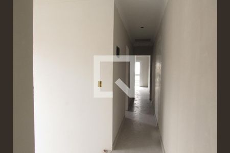 Suíte 1 de casa à venda com 3 quartos, 140m² em Jardim das Flores, Osasco