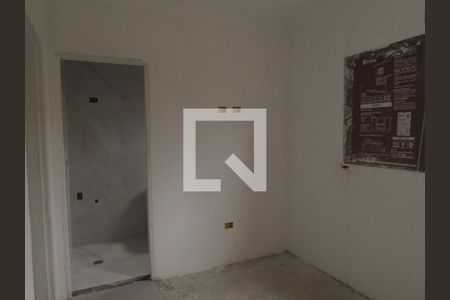 Suíte 1 de casa à venda com 3 quartos, 140m² em Jardim das Flores, Osasco