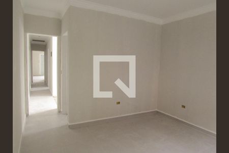 Suíte 1 de casa à venda com 3 quartos, 140m² em Jardim das Flores, Osasco