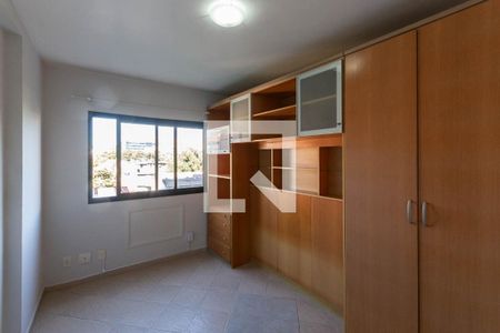 Suíte 1 de apartamento para alugar com 2 quartos, 60m² em Praça da Bandeira, Rio de Janeiro