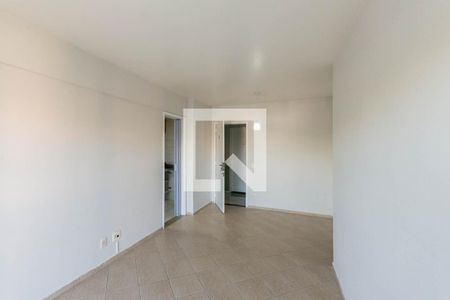 Sala de apartamento para alugar com 2 quartos, 60m² em Praça da Bandeira, Rio de Janeiro