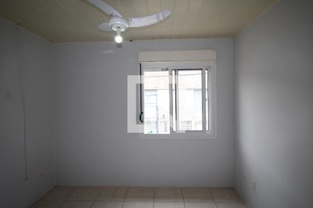 Quarto 1 de casa de condomínio à venda com 2 quartos, 75m² em Morro Santana, Porto Alegre