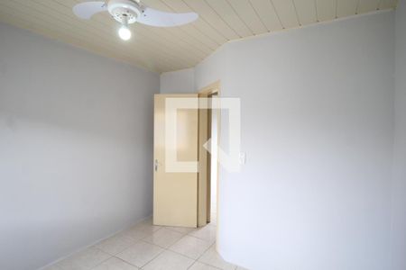 Quarto 1 de casa de condomínio à venda com 2 quartos, 75m² em Morro Santana, Porto Alegre