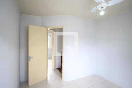 Quarto 1 de casa de condomínio à venda com 2 quartos, 75m² em Morro Santana, Porto Alegre