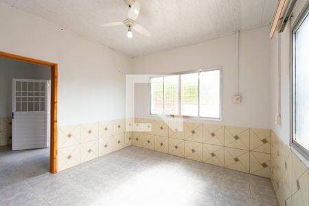 Casa para alugar com 2 quartos, 100m² em Rio Branco, Canoas