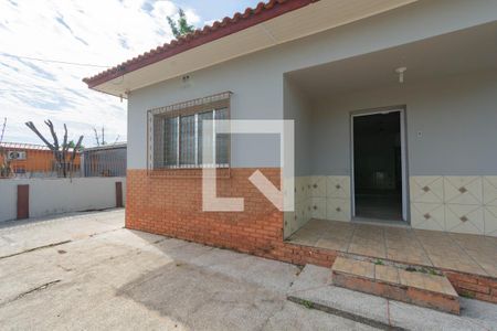 Casa à venda com 2 quartos, 75m² em Rio Branco, Canoas