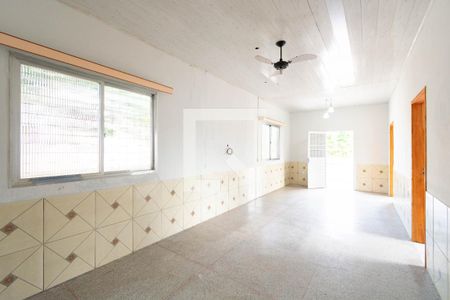 Casa para alugar com 2 quartos, 100m² em Rio Branco, Canoas