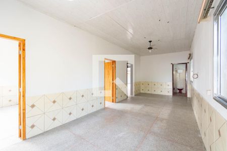 Casa para alugar com 2 quartos, 100m² em Rio Branco, Canoas