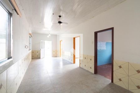 Casa para alugar com 2 quartos, 100m² em Rio Branco, Canoas