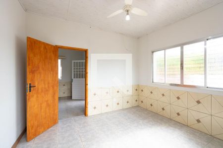 Casa para alugar com 2 quartos, 100m² em Rio Branco, Canoas