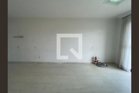 Sala de apartamento para alugar com 2 quartos, 92m² em Cidade São Francisco, São Paulo