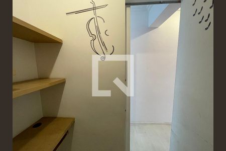 Escritório de apartamento à venda com 2 quartos, 92m² em Cidade São Francisco, São Paulo
