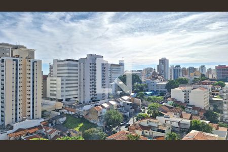 Vista de apartamento para alugar com 3 quartos, 80m² em Pompeia, São Paulo