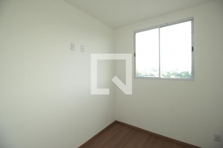 Quarto 2 de apartamento para alugar com 2 quartos, 40m² em Parque das Nações, Santo André