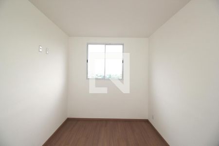 Quarto 1 de apartamento para alugar com 2 quartos, 40m² em Parque das Nações, Santo André