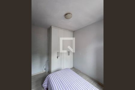 Quarto 1 de apartamento à venda com 2 quartos, 47m² em Parque Bristol, São Paulo