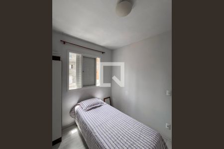 Quarto 1 de apartamento à venda com 2 quartos, 47m² em Parque Bristol, São Paulo
