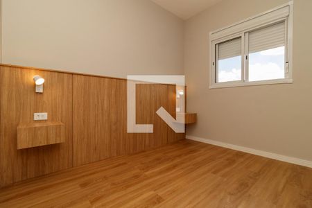 Suíte de apartamento para alugar com 2 quartos, 48m² em Vila Mazzei, São Paulo