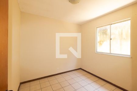 Quarto 2 de casa para alugar com 3 quartos, 56m² em Campo Grande, Rio de Janeiro