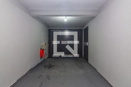 Garagem de casa para alugar com 1 quarto, 60m² em Jardim Primeiro de Maio (chacara Fazendinha), Osasco