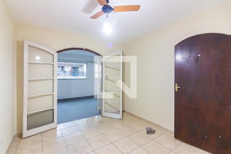 Quarto  de casa para alugar com 1 quarto, 60m² em Jardim Primeiro de Maio (chacara Fazendinha), Osasco