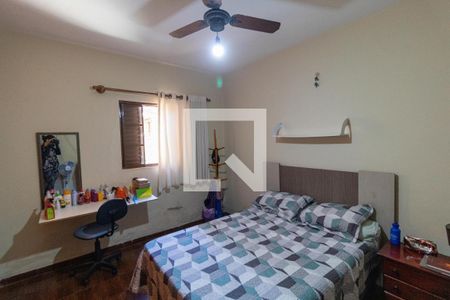 Quarto 01 de casa à venda com 3 quartos, 250m² em Jardim Yeda, Campinas