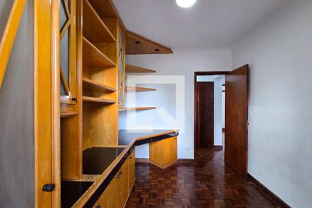 Quarto 1 de apartamento para alugar com 3 quartos, 98m² em Baeta Neves, São Bernardo do Campo