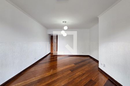 Sala de apartamento para alugar com 3 quartos, 98m² em Baeta Neves, São Bernardo do Campo