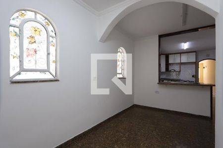 Copa de casa à venda com 4 quartos, 135m² em Vila Nova, São Paulo