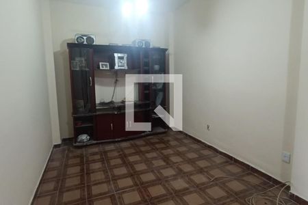 Sala de casa para alugar com 2 quartos, 85m² em Parque Pauliceia, Duque de Caxias