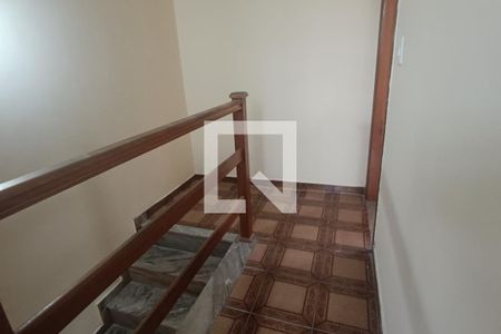 Corredor de casa para alugar com 2 quartos, 85m² em Parque Pauliceia, Duque de Caxias