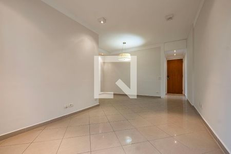 Sala de apartamento para alugar com 3 quartos, 78m² em Pompeia, São Paulo