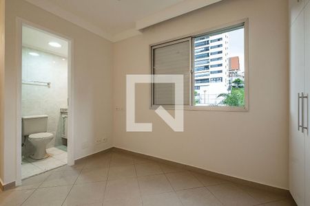 Suíte de apartamento para alugar com 3 quartos, 78m² em Pompeia, São Paulo