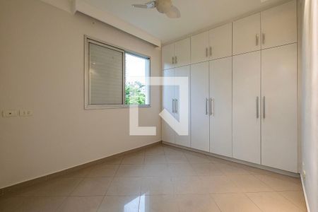 Suíte de apartamento para alugar com 3 quartos, 78m² em Pompeia, São Paulo