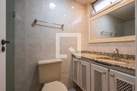 Suíte de apartamento para alugar com 3 quartos, 78m² em Pompeia, São Paulo