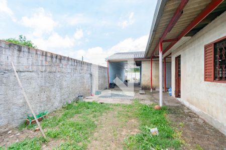 Área externa de casa à venda com 2 quartos, 10m² em Rio Branco, Canoas