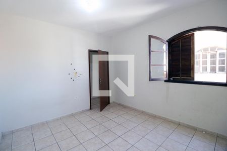 Quarto 1 de casa para alugar com 2 quartos, 100m² em Jardim Las Vegas, Santo André