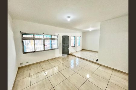 Sala de casa para alugar com 3 quartos, 100m² em Casa Verde Média, São Paulo